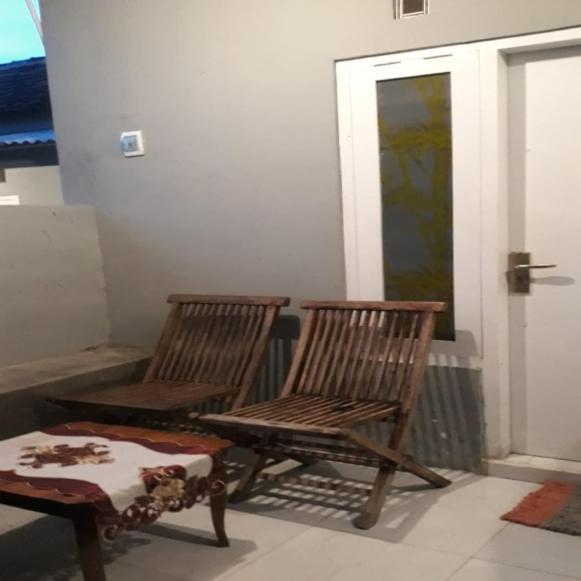 Ijen Transito Hotell Ketapang  Eksteriør bilde