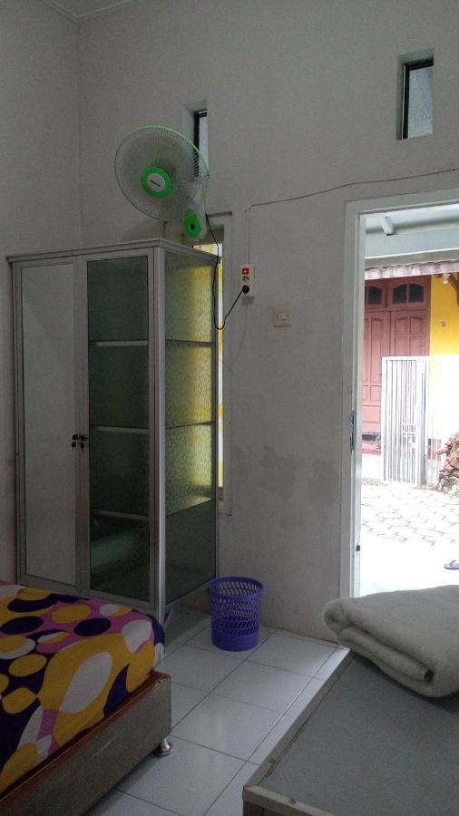 Ijen Transito Hotell Ketapang  Eksteriør bilde