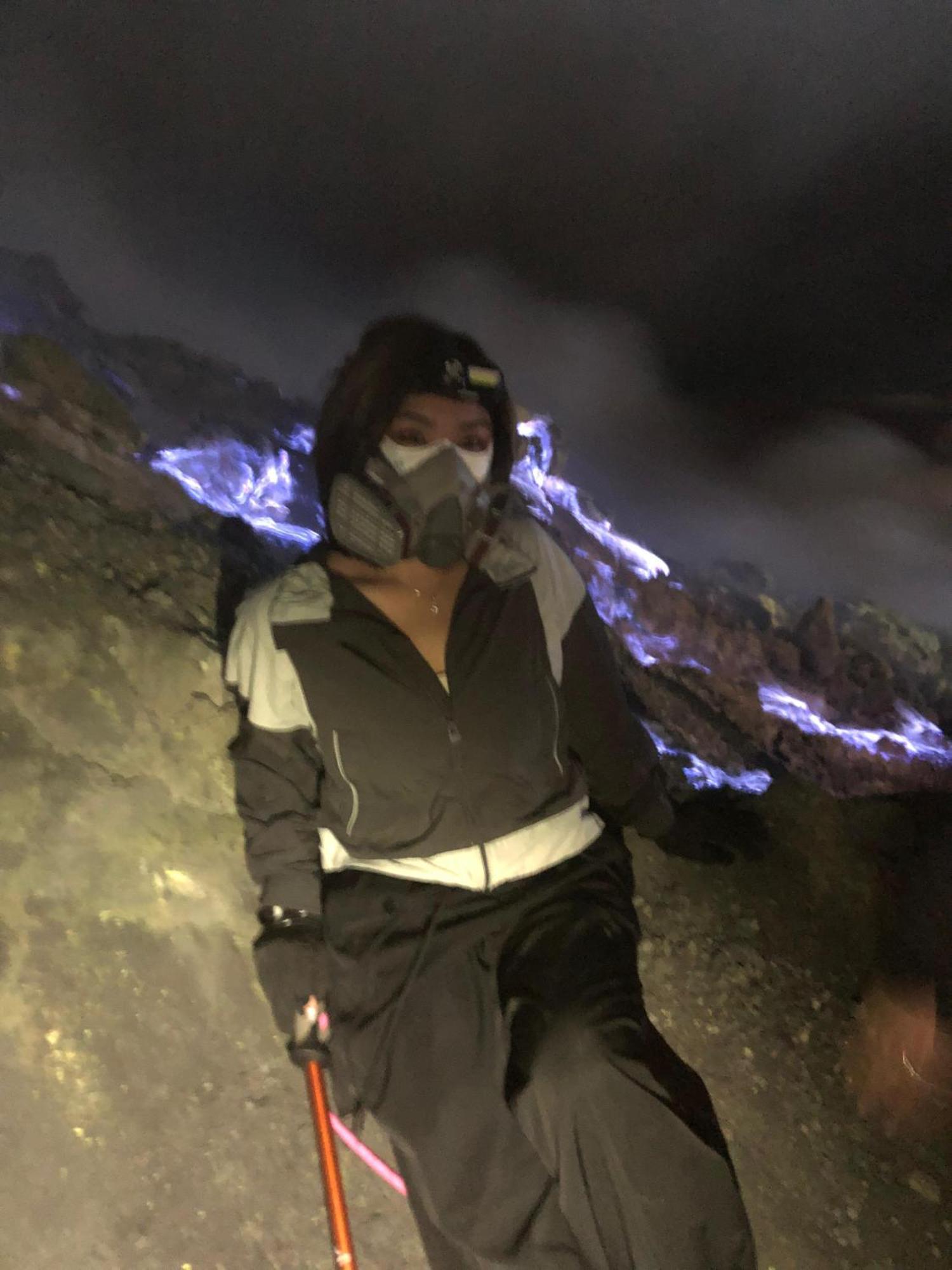 Ijen Transito Hotell Ketapang  Eksteriør bilde