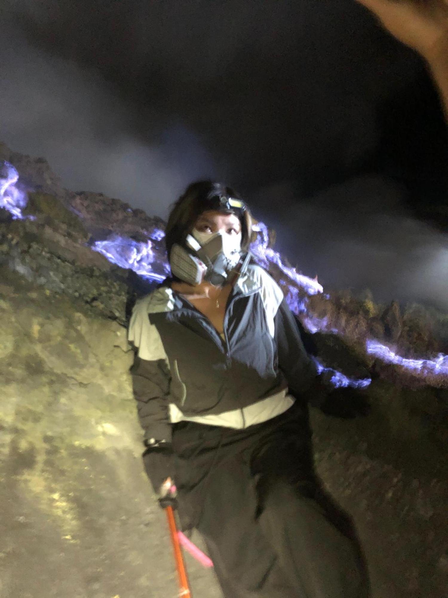 Ijen Transito Hotell Ketapang  Eksteriør bilde
