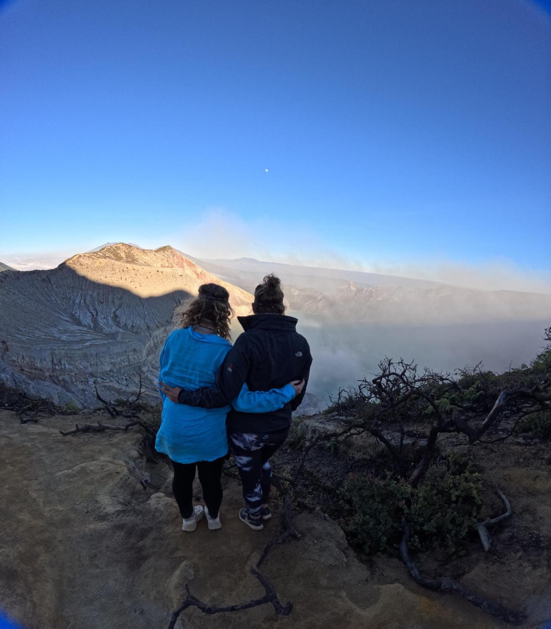 Ijen Transito Hotell Ketapang  Eksteriør bilde