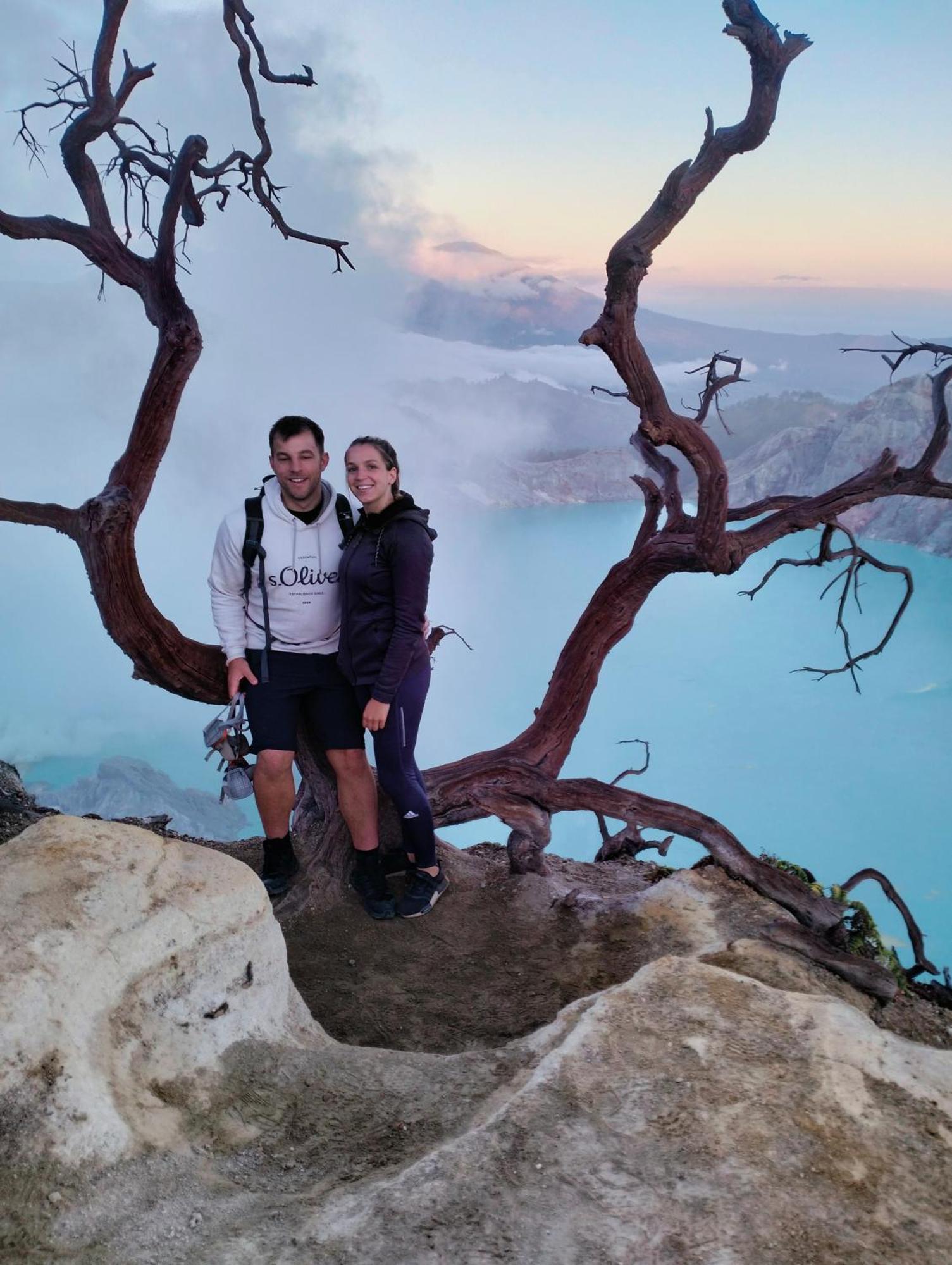 Ijen Transito Hotell Ketapang  Eksteriør bilde
